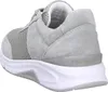 Gabor Damen Schnürschuh ROLLING SOFT grün Größe EUR 37,5 Produktbild-Vorschau 5