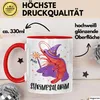Shrimp-Liebhaber Tasse Geschenk Shrimpsalabim Geschenkidee Produktbild-Vorschau 3