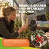 BioGreen Gewächshausheizung "Phoenix" mit 3 Stufen bis 2800 Produktbild-Vorschau 8