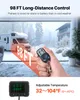 SucceBuy Riscaldatore ad aria diesel autonomo da 8 kW, Anteprima dell’immagine prodotto 3