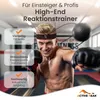 Reflexball Set für Boxtraining & Reflexe – 4 Bälle, 2 Produktbild-Vorschau 5