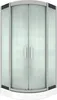 Dampfdusche Duschtempel Sauna Dusche Duschkabine D46-00M2 Produktbild-Vorschau 8