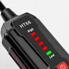 Mini détecteur de fuites de gaz Habotest HT66 Voir les images du produit 13