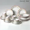 Ritzenhoff & Breker 30-tlg Kombiservice Shanti Produktbild-Vorschau 6