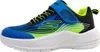 A side view of a child's sneaker. Voir les images du produit