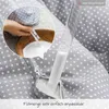 Theraline Stillkissen Dodo Premium mit feiner Produktbild-Vorschau 7