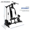 PH Fitness Multi Gym - Stazione multifunzione con blocco Anteprima dell’immagine prodotto 5