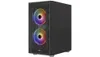 AEROCOOL ADVANCED TECHNOLOGIES Graphite v2 Midi-Tower - Produktbild-Vorschau 6