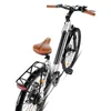 Hiland 26 Zoll 7-Gang 250W Elektrofahrrad für Männer und Produktbild-Vorschau 12