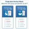 Mesh Set 1600 Dual-Band (2,4 GHz/5 GHz) Wi-Fi 6 (802.11ax) Produktbild-Vorschau 5