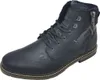 Rieker Herren Schnürboots Stiefelette Reißverschluss 13742, Produktbild-Vorschau 36