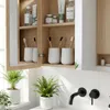 eluno Becher Set TESERO 2tlg. mit Soft-Touch Oberfläche, Produktbild-Vorschau 6