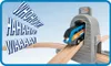 BRIO 63397200 Smart Tech Sound Action Tunnel Reisezug Produktbild-Vorschau 5