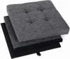 Valora Pouf LSF27Z - Pufa zajmująca mało miejsca Podgląd zdjęcia produktu 6