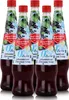 Mautner Getränkesirup Johannisbeer Zitrone 0% Zucker 0,7L - Produktbild-Vorschau 1