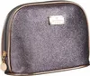 PTN Kosmetiktasche KOS-L01-B-7095 silber Produktbild-Vorschau 1