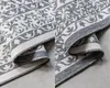Elle Decoration In- & Outdoor Wendeteppich Meekly, Silber, Produktbild-Vorschau 4