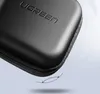 Ugreen etui pudełko na słuchawki 8 cm x 8 cm czarny (40816) Podgląd zdjęcia produktu 26