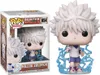 Hunter x Hunter - Killua Zoldyck 654 - Funko Pop! - Vinyl Produktbild-Vorschau 4