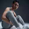 Nike Sportswear Phoenix Fleece Hose Damen, szary, XS Podgląd zdjęcia produktu 11