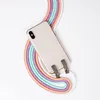 UMHÄNGEHÜLLE + KORDEL für Xiaomi Mi 9T / Mi 9T Pro, Produktbild-Vorschau 8