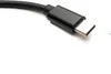 Kábel SYSTEM-S USB-C na DC 5,5 × 2,1 mm s 9 V PD spúšťačom Náhľad obrázku produktu 3