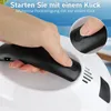 Poolroboter 2026 Kabellos Poolsauger pc2332 für Boden Produktbild-Vorschau 10