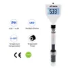 PH-98218 Haut-PH-Messgeraet, Saeuremessgeraet, Tester, Produktbild-Vorschau 9