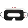 Protection 3D VR à usage unique, pad universel non tissé Voir les images du produit 7
