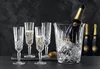 Nachtmann Noblesse Champagnerglas Set, Pohár tvaru flute na Náhľad obrázku produktu 5