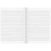 BRUNNEN 104470302 Cahier scolaire Vivendi A4 21 lignes, Voir les images du produit 4