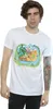 Disney - "Zootropolis" T-Shirt für Herren BI49098 (S) Produktbild-Vorschau 2