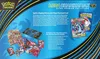 Colección Ultra Premium Pokémon Mega Charizard X Vista previa de la imagen del producto 16