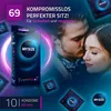 My Size PRO, Prezerwatywy 69mm, 10 sztuk Náhled obrázku produktu 2