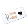 Mr. & Mrs. Panda Samsung Galaxy S9 Handyhülle Faultier Produktbild-Vorschau 3