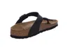 Kapcie damskie Birkenstock 43663 Kolor: Czarny Rozmiar: 38 Podgląd zdjęcia produktu 7