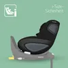 Seggiolino auto Maxi-Cosi Pearl 360 - Authentic Black Anteprima dell’immagine prodotto 11