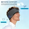 Schlafkopfhörer Bluetooth Sport Stirnband 15h Akku und Produktbild-Vorschau 4