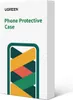 Ugreen Etui Case Silikónové puzdro pre Iphone 14+ Black Náhľad obrázku produktu 6