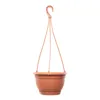 Závesný kvetináč Agro terakota 21 cm Náhľad obrázku produktu 10