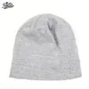 Smith & Miller Summer Beanie, hell grau Produktbild-Vorschau 2