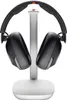 Poly Voyager Surround 85 Uc Kopfhörer Silber  Silber One Produktbild-Vorschau 1