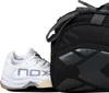 Nox Street Series Padelschlägertasche Schwarz  Schwarz One Produktbild-Vorschau 9