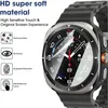 Per Samsung Galaxy Watch 8 40 mm Hydrogel Film Display Anteprima dell’immagine prodotto 5