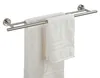 WENKO wieszak na ręcznik Duo Bosio 60 cm stal nierdzewna Podgląd zdjęcia produktu 2