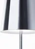 BRILLIANT Lampe de table d'extérieur 37cm Xaana argent IP44 Voir les images du produit 5
