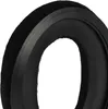 vhbw Ohrpolster kompatibel mit Sennheiser HD555, HD558, Produktbild-Vorschau 5