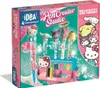Clementoni Hello Kitty Stifte Atelier Idee - 18276 Produktbild-Vorschau 1