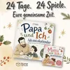 PAPA & ICH - Das Adventskalender-Mitmachbuch Produktbild-Vorschau 6