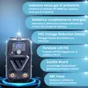 STAHLWERK ARC 200 Synergic Pro Saldatrice digitale ad Anteprima dell’immagine prodotto 3